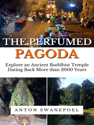 cover image of The Perfumed Pagoda